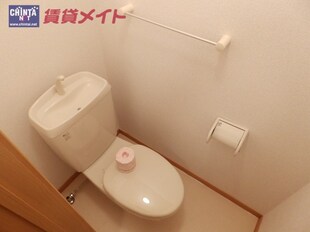 ルイメゾンＢの物件内観写真